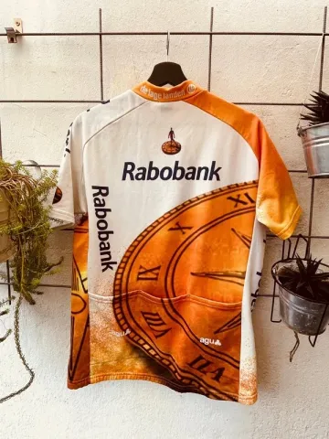 Used AGU Team Rabobank 1998 bike — image 7 of 8