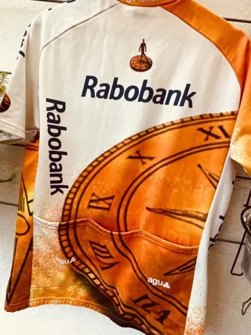 Used AGU Team Rabobank 1998 bike — image 8 of 8