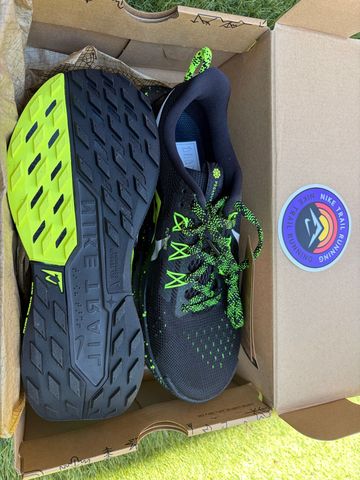 Used Nike React Pegasus Trail 5 2026 bike — image 3 of 5