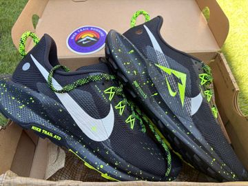 Used Nike React Pegasus Trail 5 2026 bike — image 2 of 5