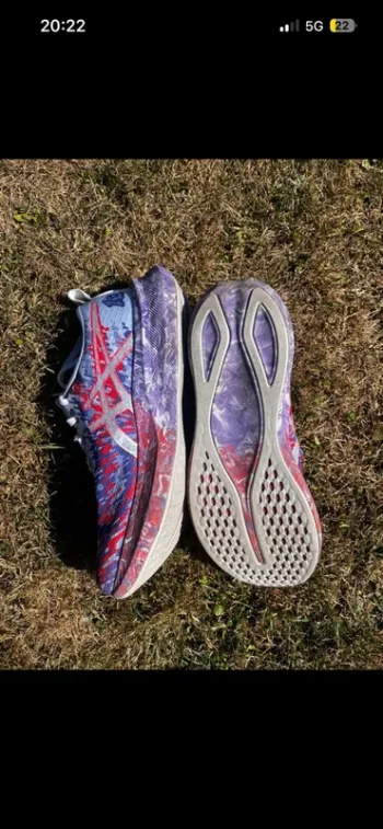 Brugt Asics Noosa Tri 16 bike — billede 2 af 2