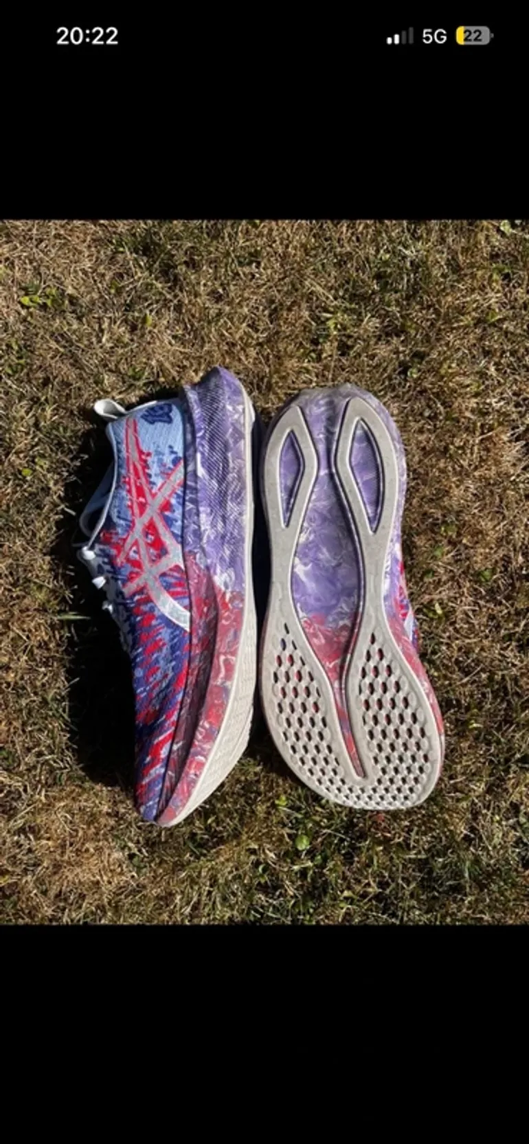 Brugt Asics Noosa Tri 16 bike — billede 2 af 2