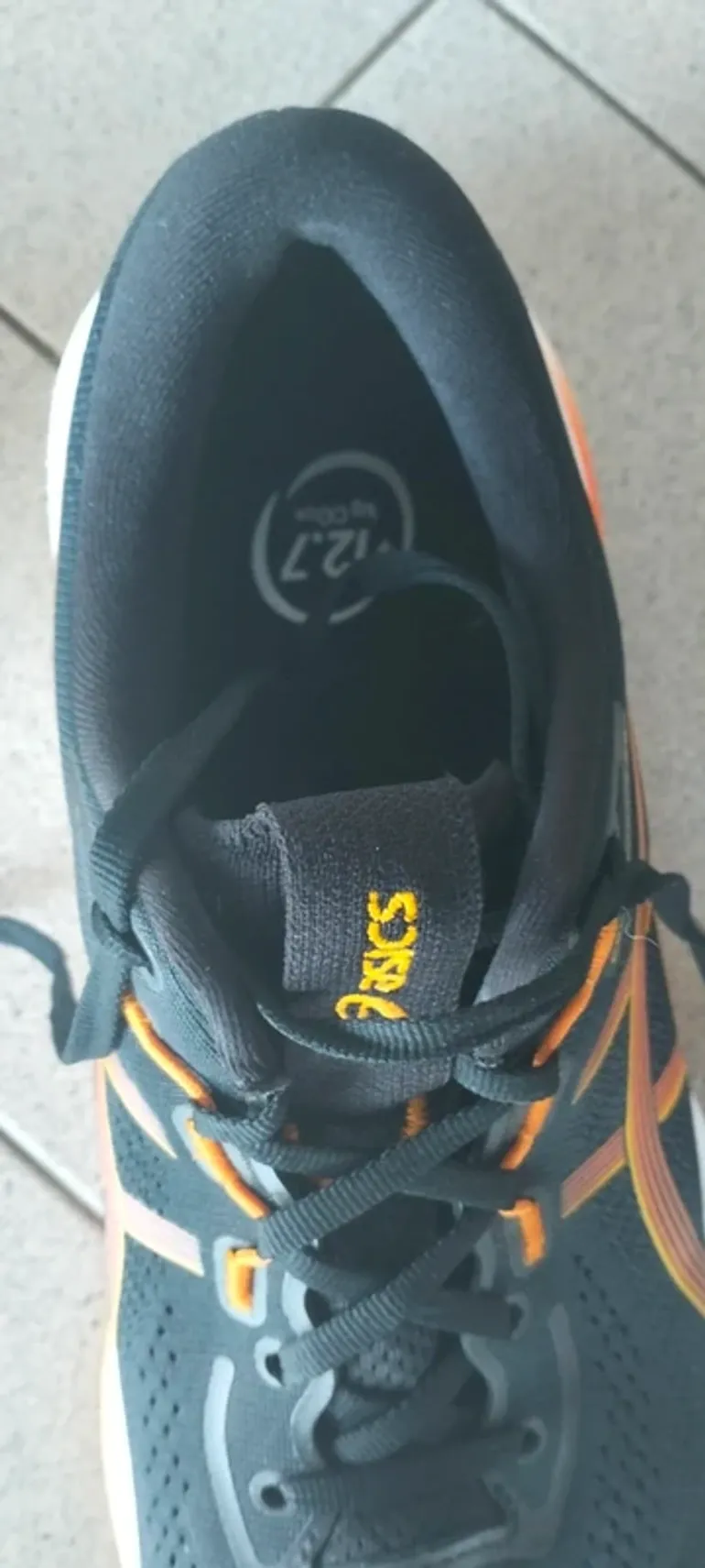 Used Asics Gel Cumulus 28 bike — image 4 of 7