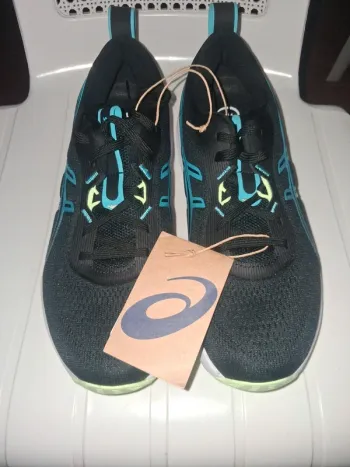 Używany Scarpa Gel Pulse 17 Running Shoes