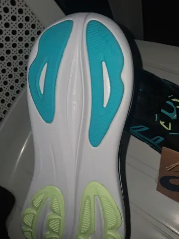 Używany Scarpa Gel Pulse 17 bike — zdjęcie 3 z 7