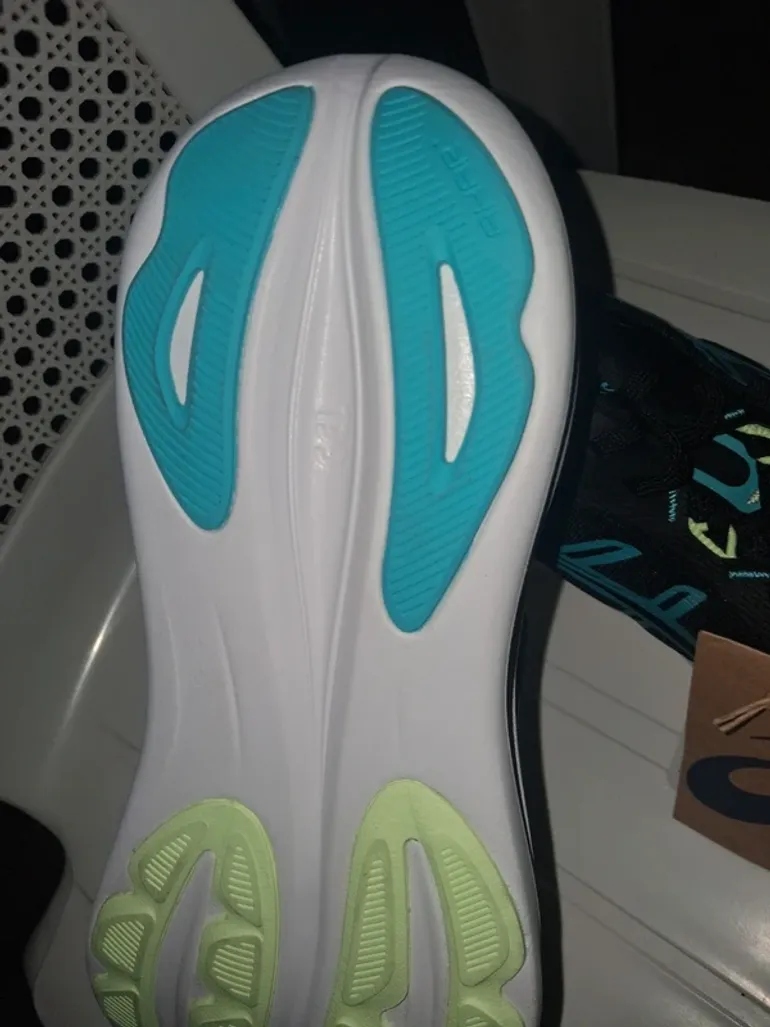 Używany Scarpa Gel Pulse 17 bike — zdjęcie 3 z 7