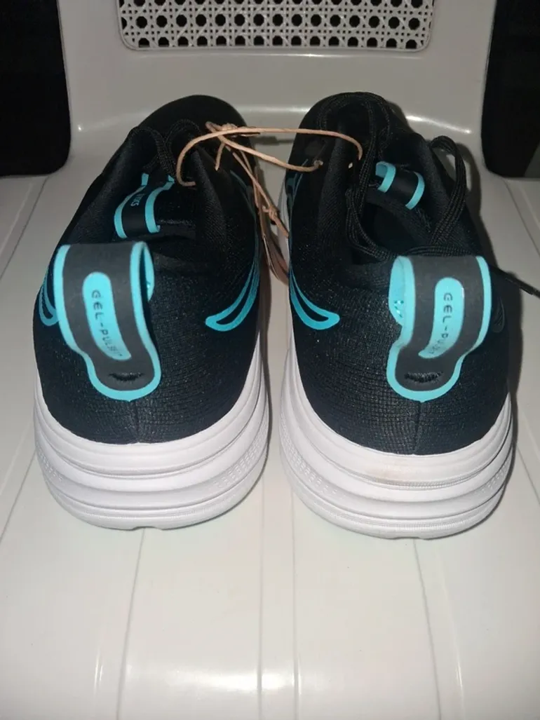 Używany Scarpa Gel Pulse 17 bike — zdjęcie 5 z 7