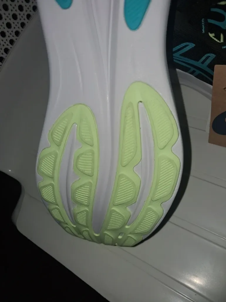 Używany Scarpa Gel Pulse 17 bike — zdjęcie 4 z 7