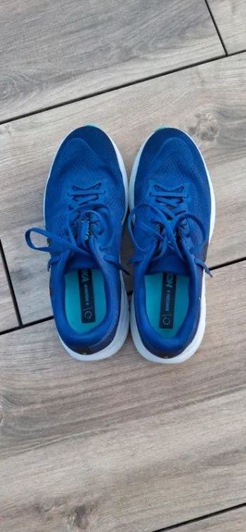 Used Hoka Running Shoes Running Shoes
