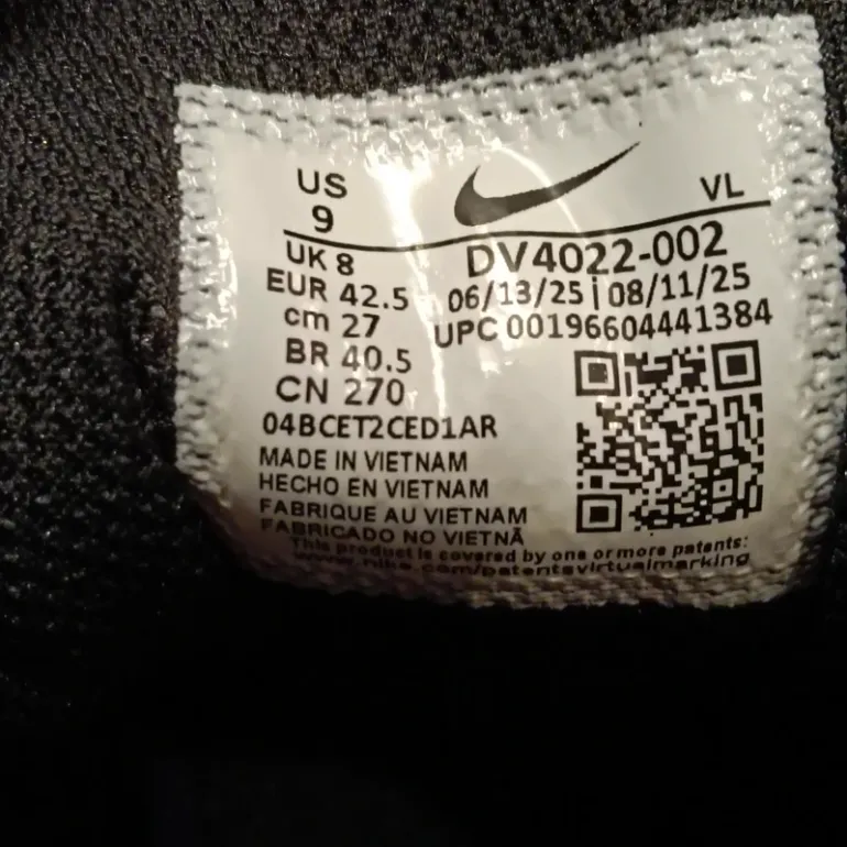 Used Nike Air Winflo 10 bike — image 8 of 11