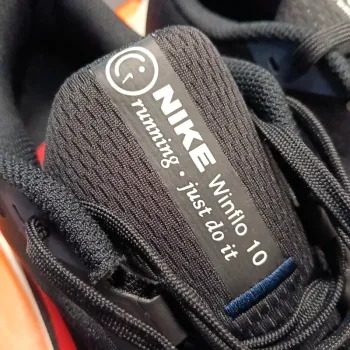 Used Nike Air Winflo 10 bike — image 3 of 11