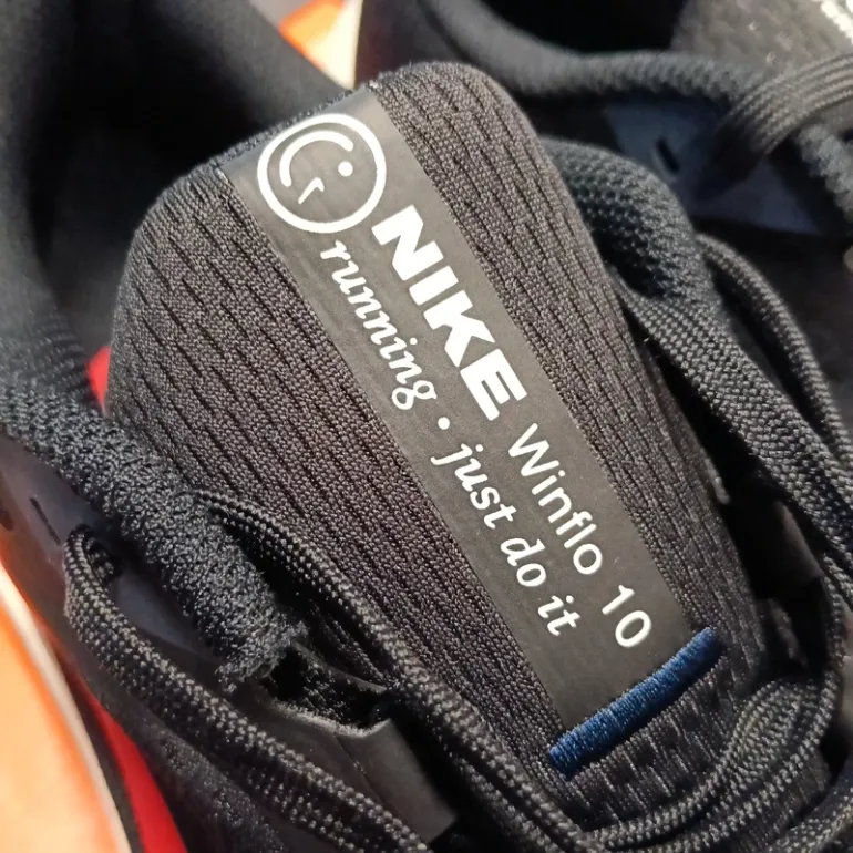 Used Nike Air Winflo 10 bike — image 3 of 11