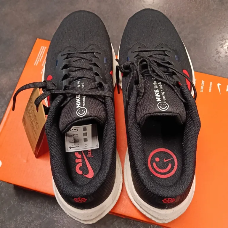 Used Nike Air Winflo 10 bike — image 7 of 11