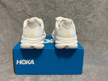 Used Hoka Clifton 9 bike — image 7 of 12