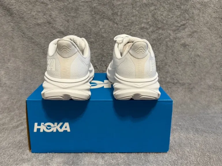 Used Hoka Clifton 9 bike — image 7 of 12