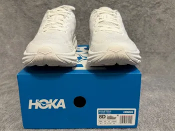 Used Hoka Clifton 9 bike — image 8 of 12