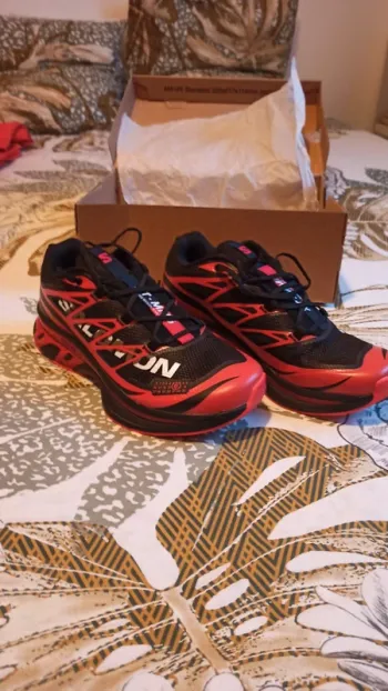 Used Salomon XT-MM6 bike — image 3 of 6