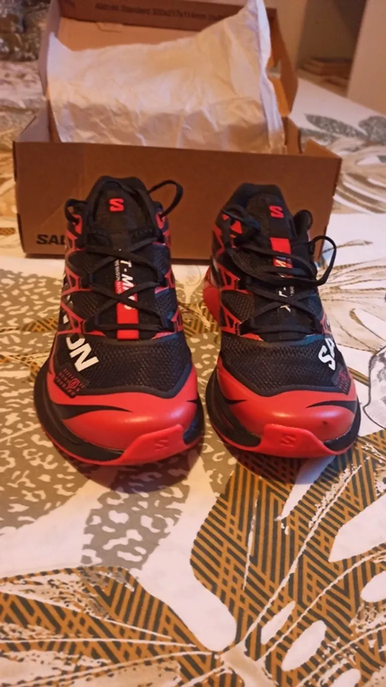 Used Salomon XT-MM6 bike — image 4 of 6