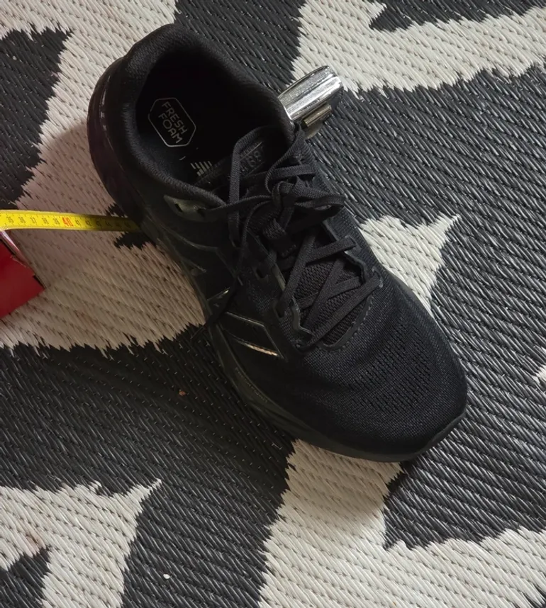 New Balance Fresh Foam 680 bike usato — immagine 5 di 15