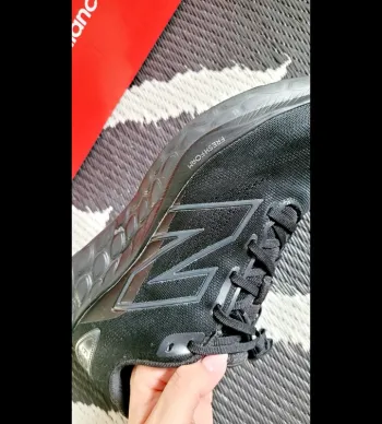New Balance Fresh Foam 680 bike usato — immagine 11 di 15