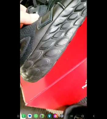 New Balance Fresh Foam 680 bike usato — immagine 9 di 15