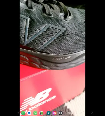 New Balance Fresh Foam 680 bike usato — immagine 8 di 15