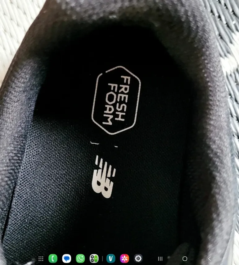 New Balance Fresh Foam 680 bike usato — immagine 13 di 15