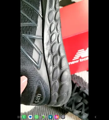 New Balance Fresh Foam 680 bike usato — immagine 10 di 15