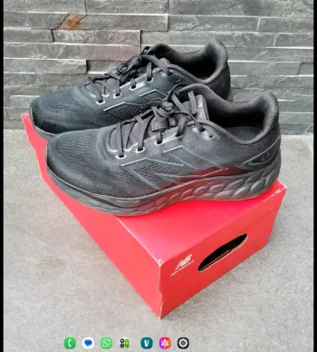 New Balance Fresh Foam 680 bike usato — immagine 2 di 15