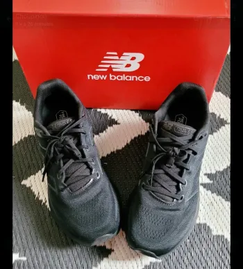 New Balance Fresh Foam 680 bike usato — immagine 3 di 15