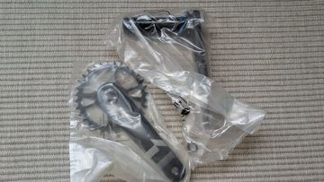 Brugt Sram X1 1000 Eagle Crankset bike — billede 6 af 6