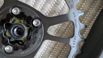Brugt Sram X1 1000 Eagle Crankset bike — billede 4 af 6