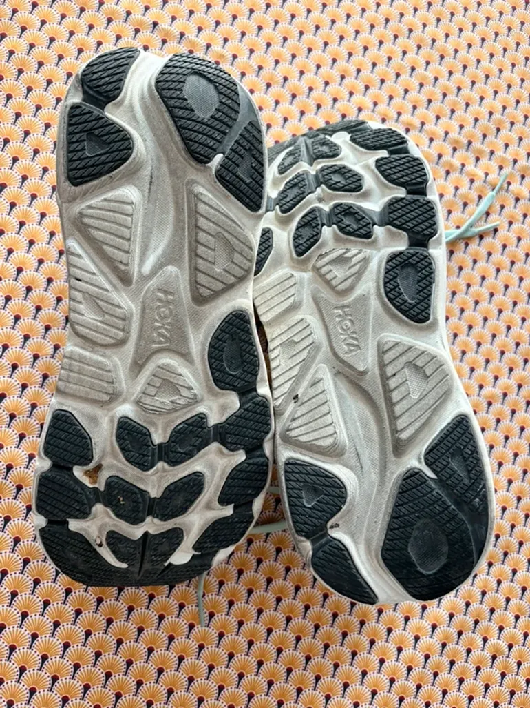 Used Hoka Clifton 10 bike — image 3 of 3