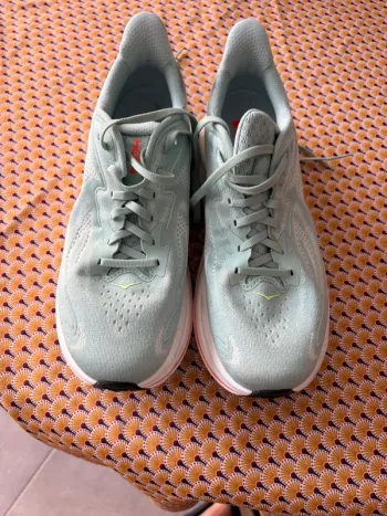 Used Hoka Clifton 10 bike — image 2 of 3
