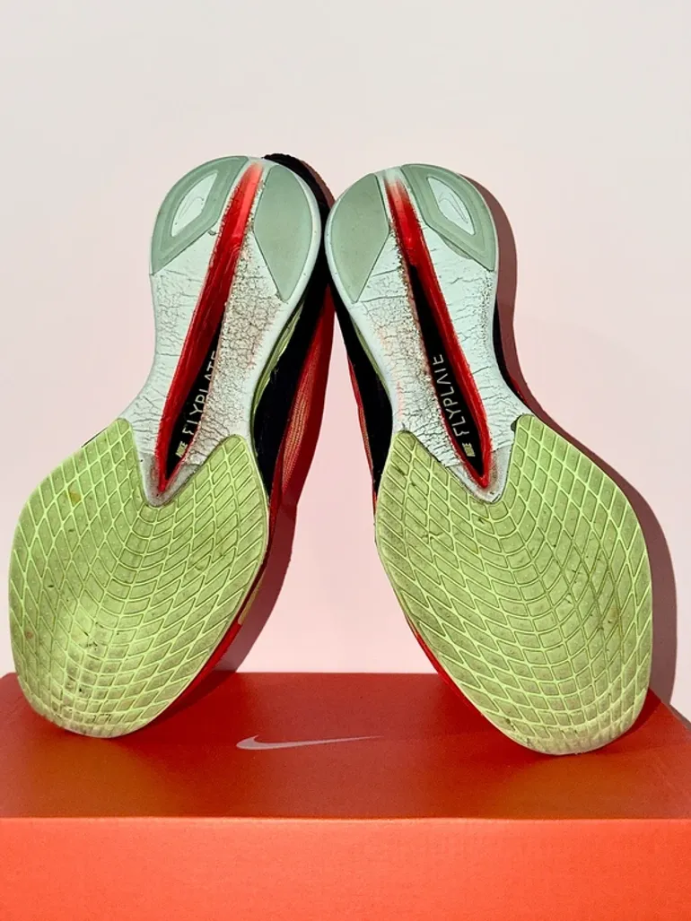 Used Nike Vaporfly 4 bike — image 3 of 5