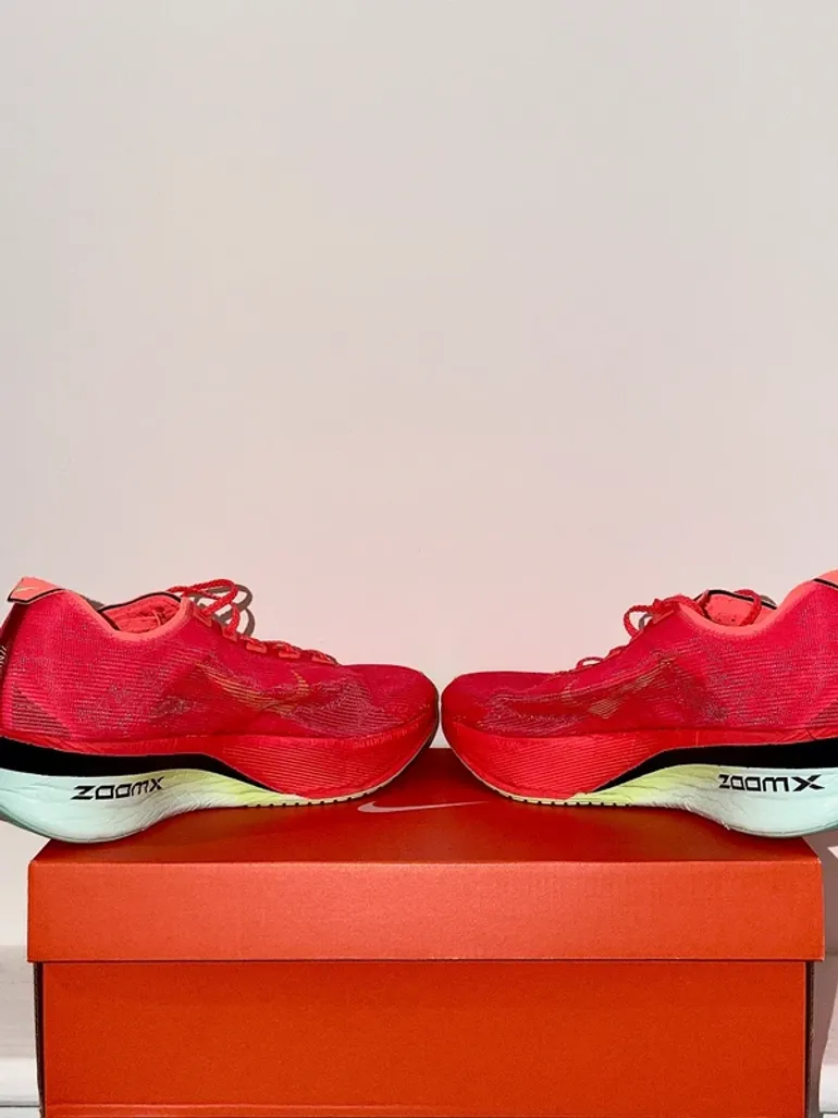 Used Nike Vaporfly 4 bike — image 4 of 5