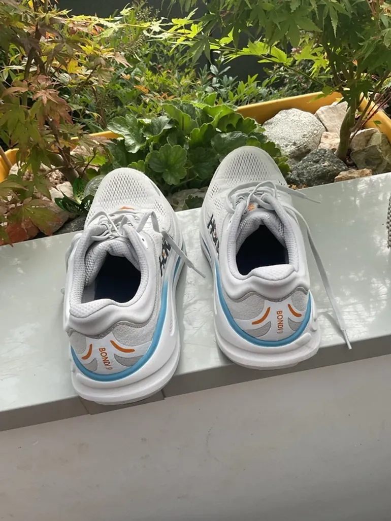 Gebrauchtes Hoka Bondi 9 bike — Bild 4 von 6