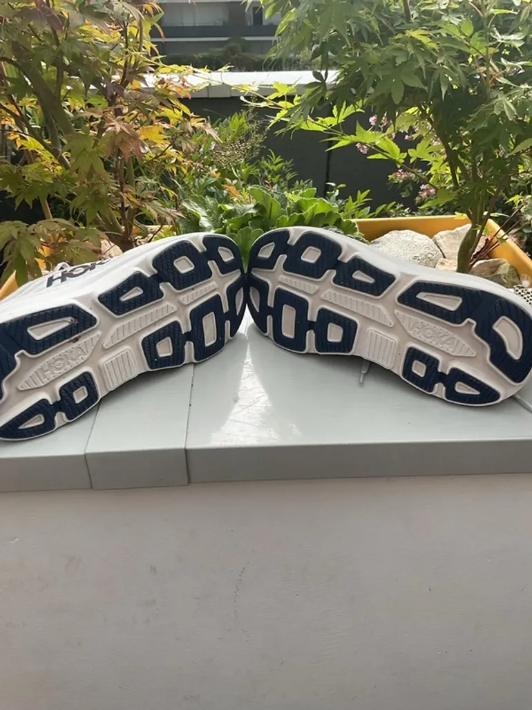 Gebrauchtes Hoka Bondi 9 bike — Bild 6 von 6