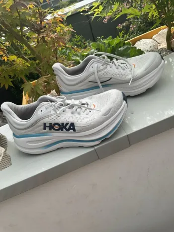 Gebrauchtes Hoka Bondi 9 bike — Bild 2 von 6