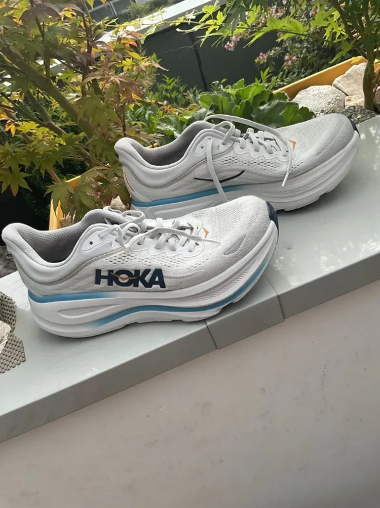 Gebrauchtes Hoka Bondi 9 bike — Bild 2 von 6