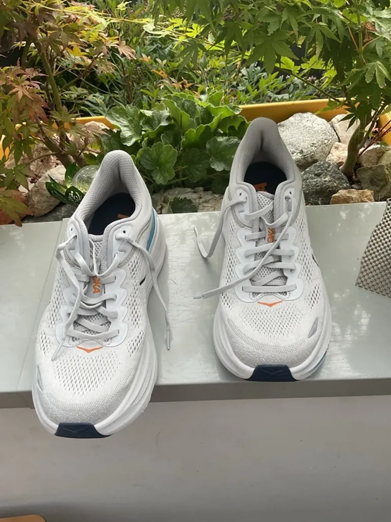 Gebrauchtes Hoka Bondi 9 bike — Bild 3 von 6