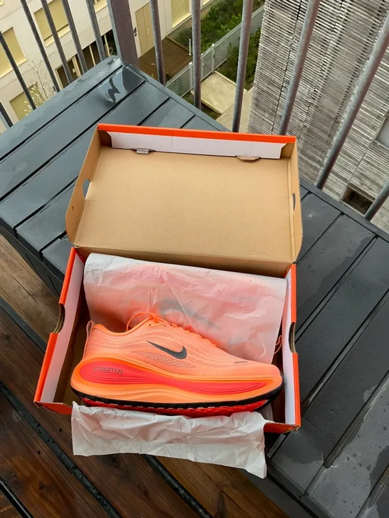 Použité Orange Vomero bike — obrázek 5 z 5