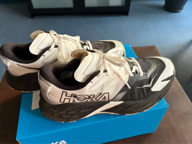 Použité Hoka Speedgoat 7 bike — obrázek 6 z 9