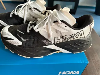 Použité Hoka Speedgoat 7 bike — obrázek 4 z 9