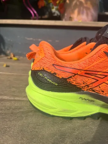 Brugt Asics Gel Trabuco bike — billede 2 af 8