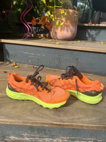 Brugt Asics Gel Trabuco bike — billede 3 af 8