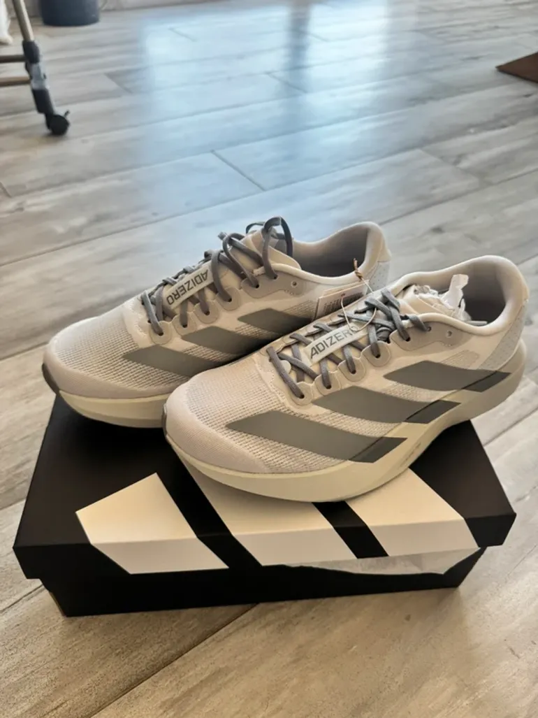 Brugt Adidas Adizero bike — billede 2 af 5