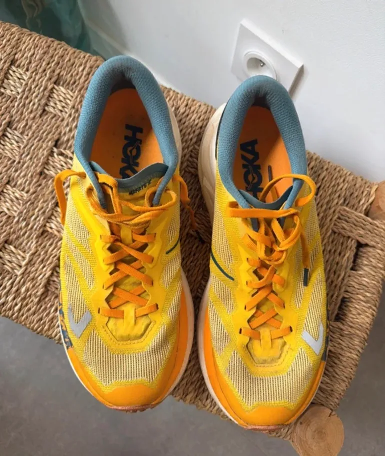 Used Hoka Mafate X bike — image 4 of 5