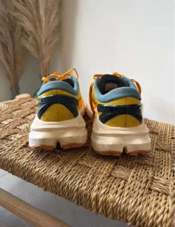 Used Hoka Mafate X bike — image 5 of 5