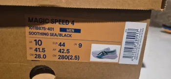 Used Asics Magic Speed bike — image 5 of 7